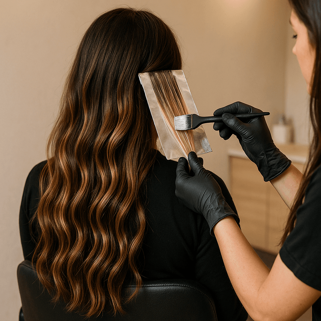 Balayage
