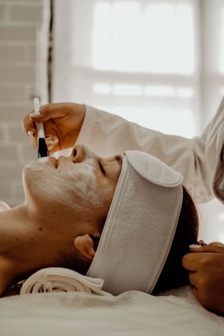Dalia Beauty Experience