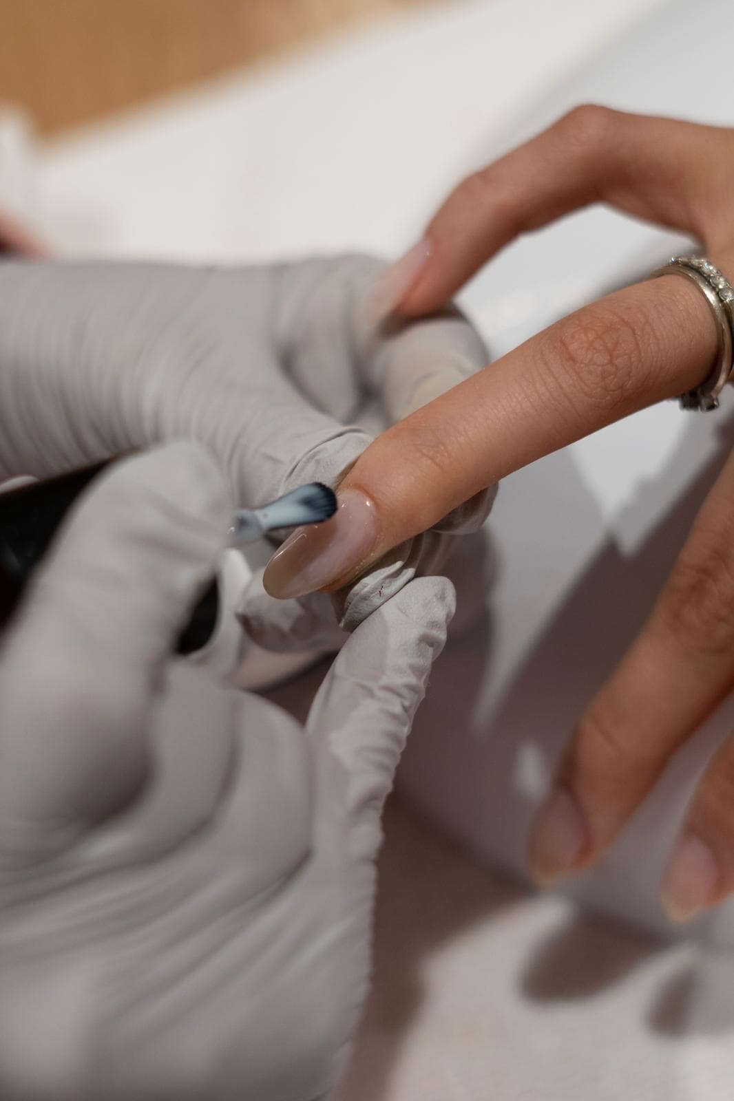 Manicure